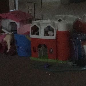 Meet your Posher, Diana